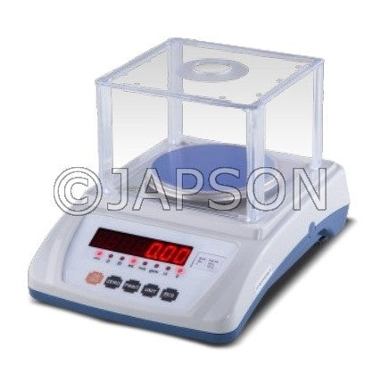 Precision Balance - 600g/1000g - 0.01g Precision Balance - 600g/1000g - 0.01g